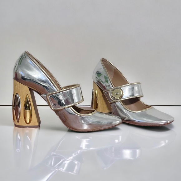 Tory Burch Shoes - Tory Burch Madison Mary Jane Pump